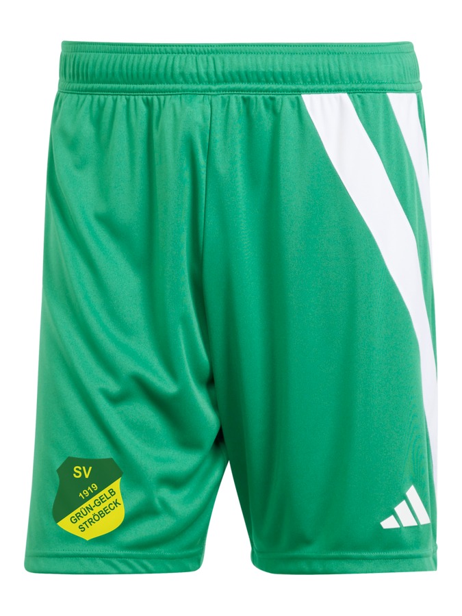 adidas Fortore 23 Shorts