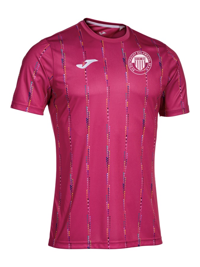 Joma Proteam Trikot