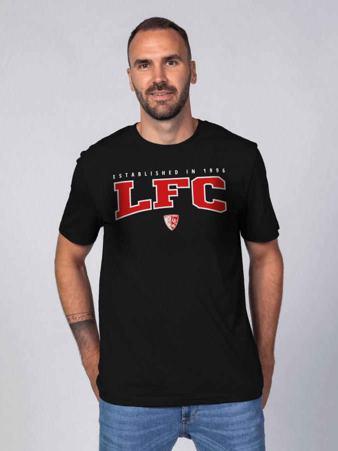 Shirt Retro Herren