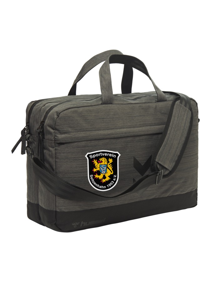 Hummel Urban Laptop Shoulder Bag