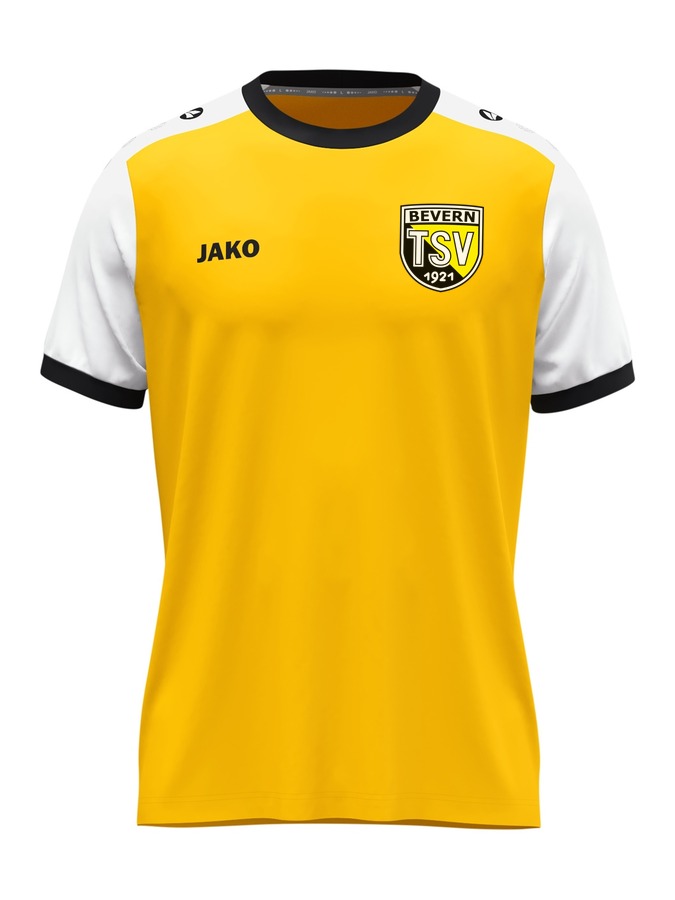 Jako Trikot Dynamic Kurzarm