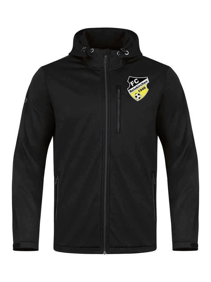 Jako Softshelljacke Premium