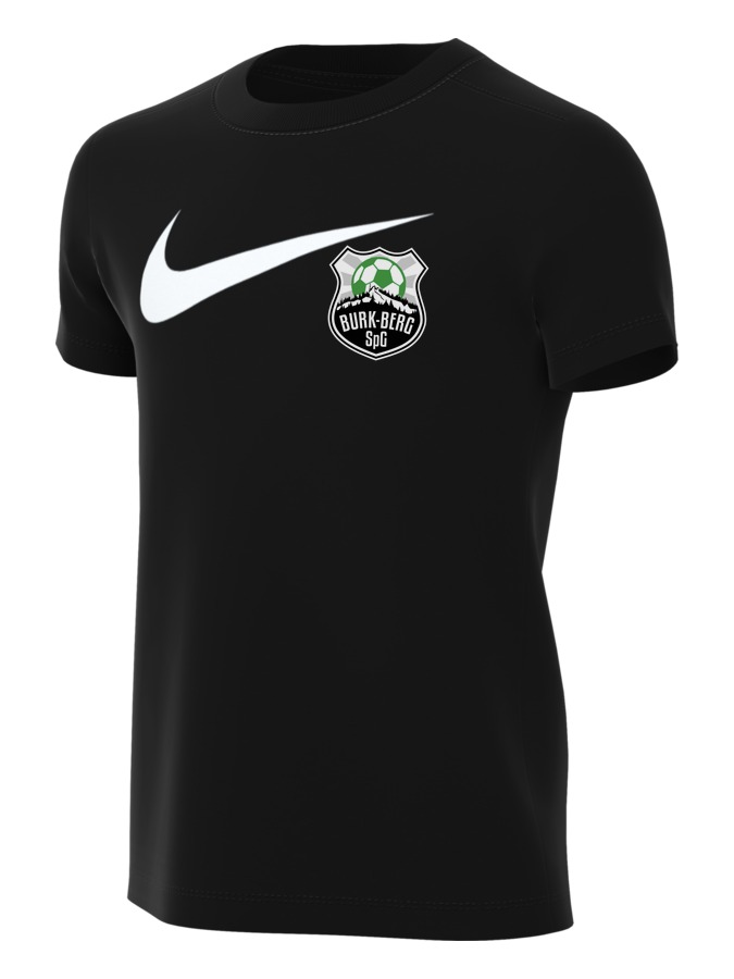 Nike Park 20 Fußball-T-Shirt Kinder