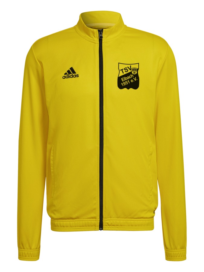 adidas Entrada 22 Trainingsjacke