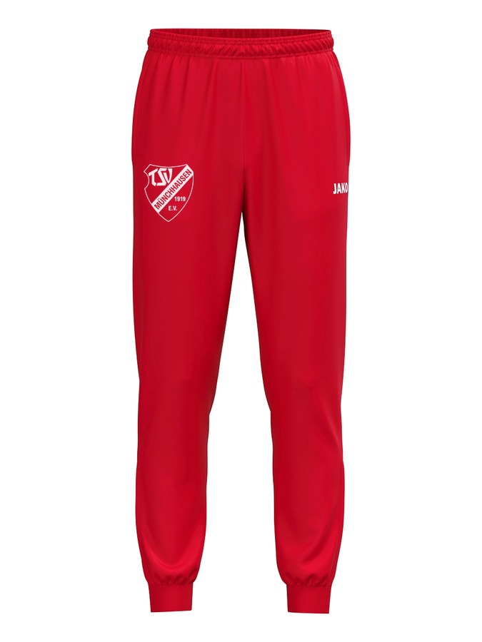 Jako Polyesterhose One