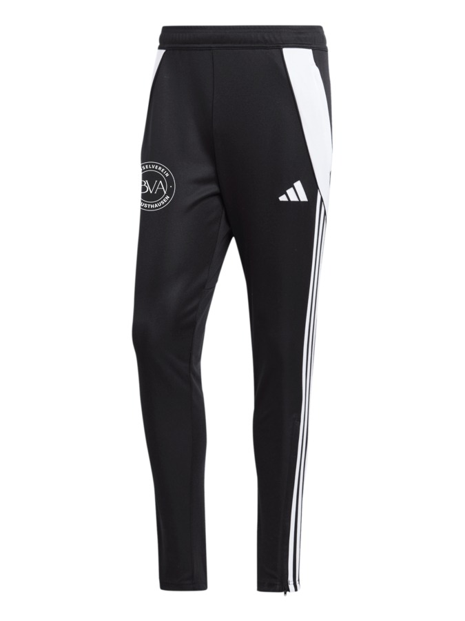 adidas Tiro 24 Training Pant Slim
