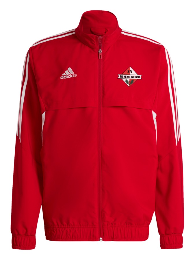adidas Condivo 22 Präsentationsjacke