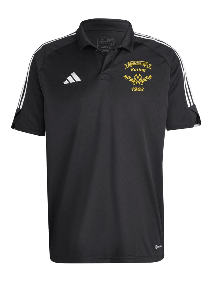 adidas Tiro 23 League Poloshirt