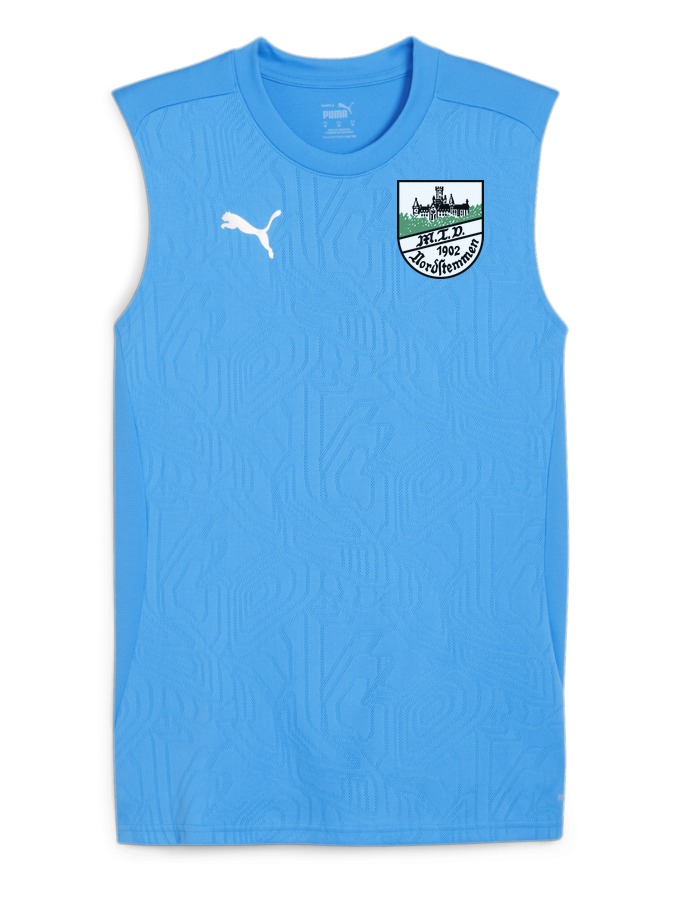 PUMA teamFINAL Trainingstanktop