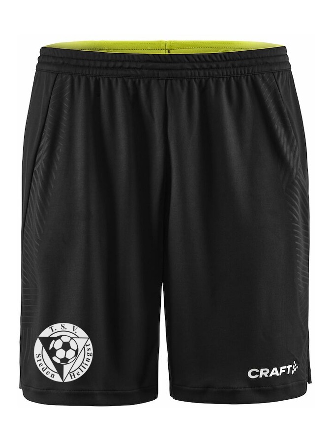 Craft Extend Shorts