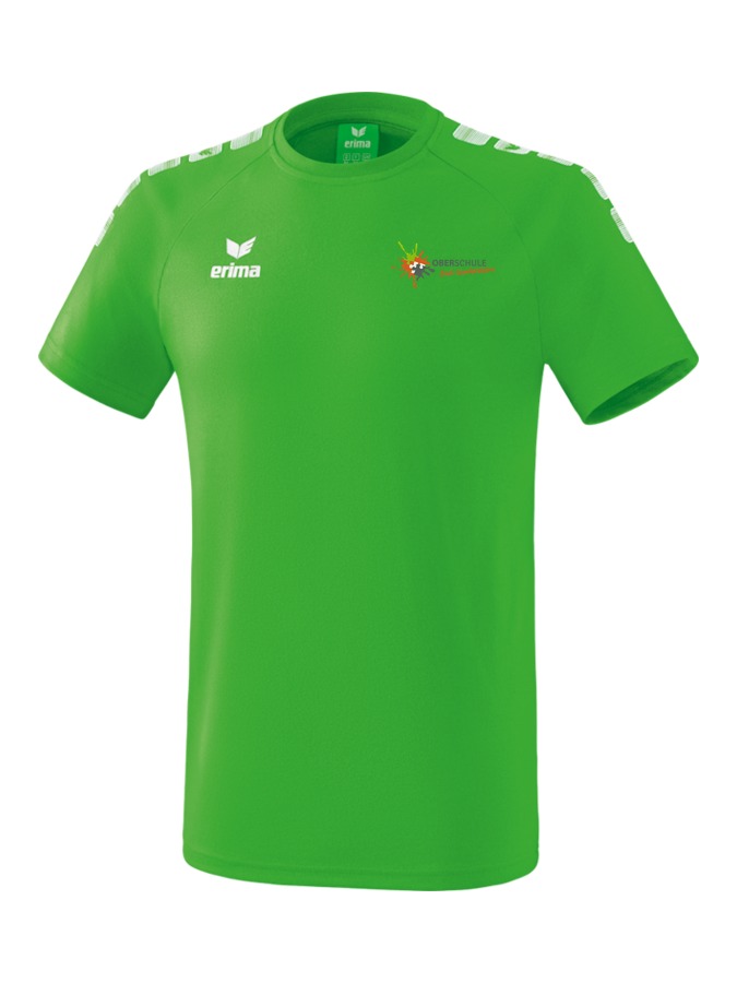 Erima Essential 5-C T-Shirt