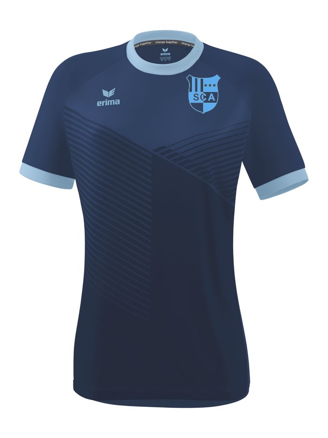 Erima Mantua Trikot Damen
