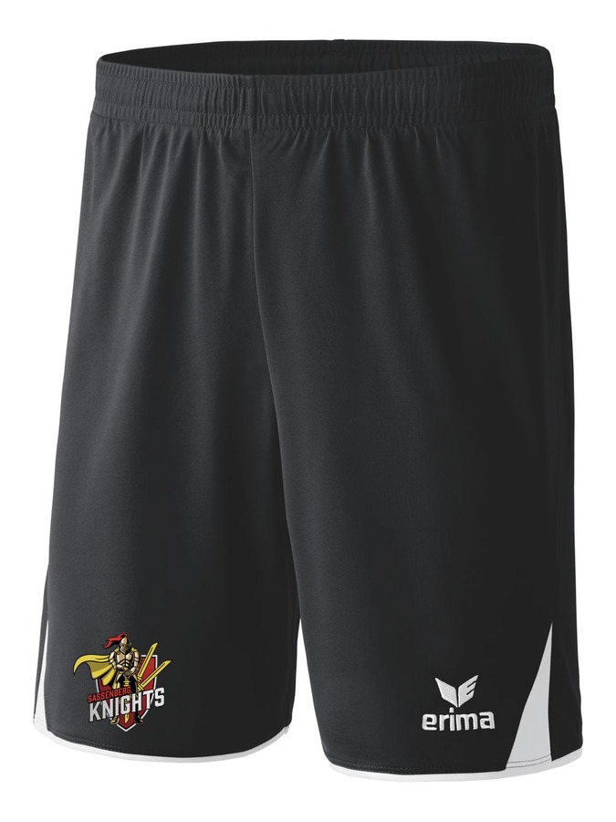 Erima Classic 5-C Shorts