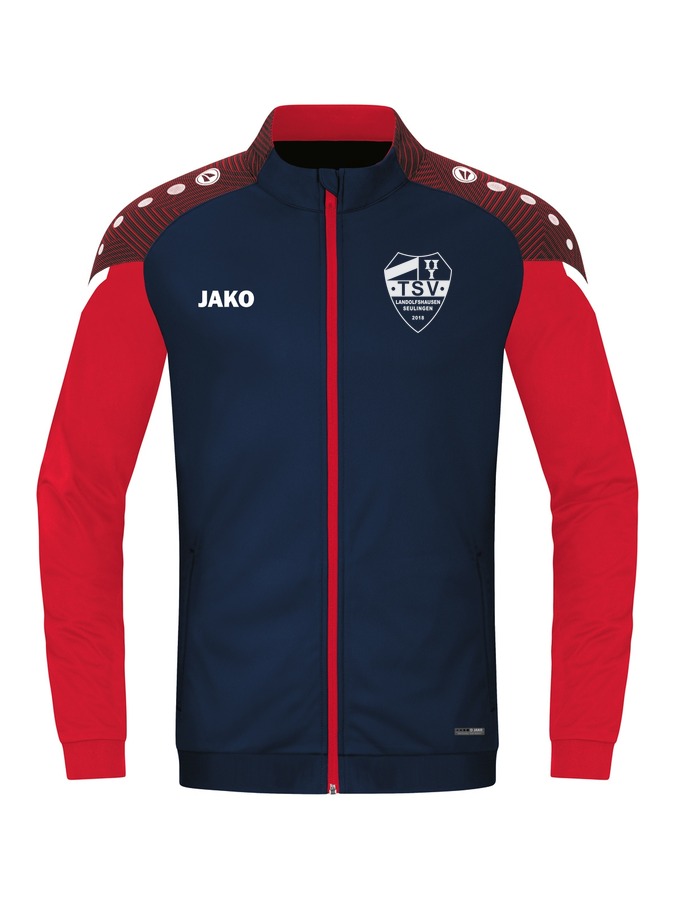 Jako Polyesterjacke Performance