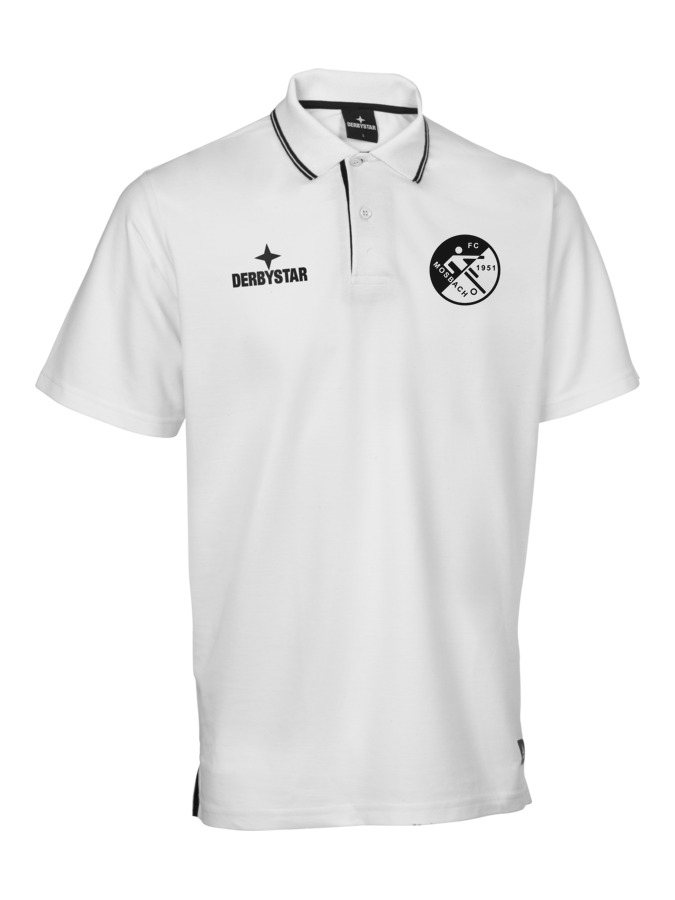 Derbystar Poloshirt Ultimo