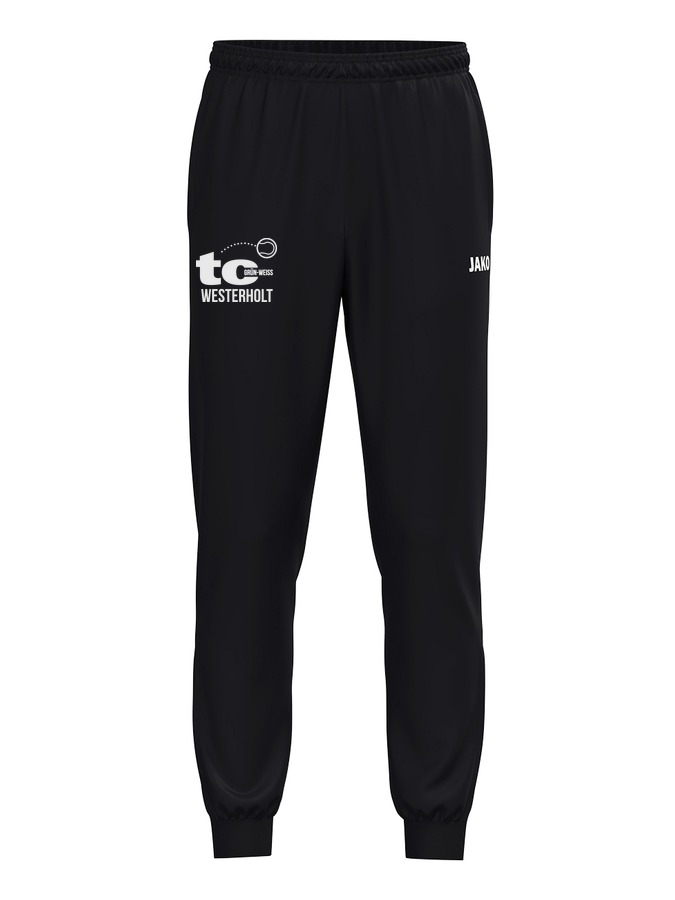 Jako Polyesterhose One