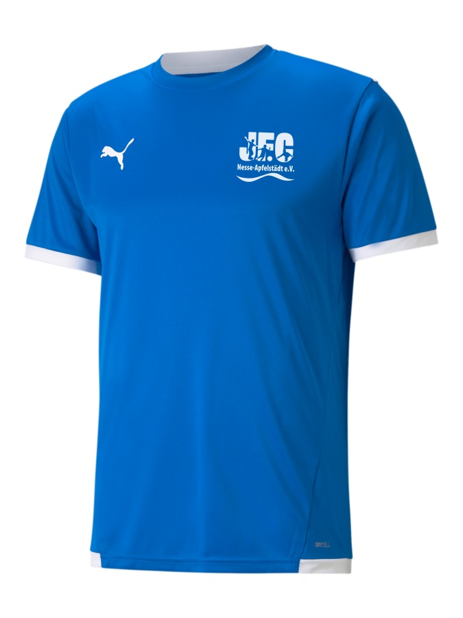 PUMA teamLIGA Trikot