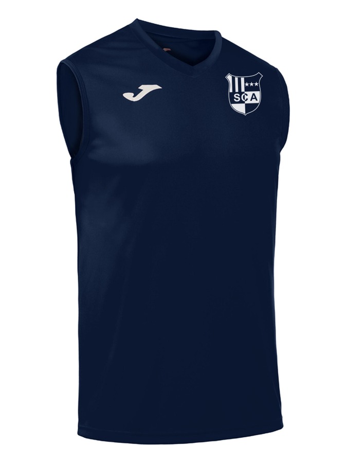 Joma Funktionsshirt Combi ohne Ärmel
