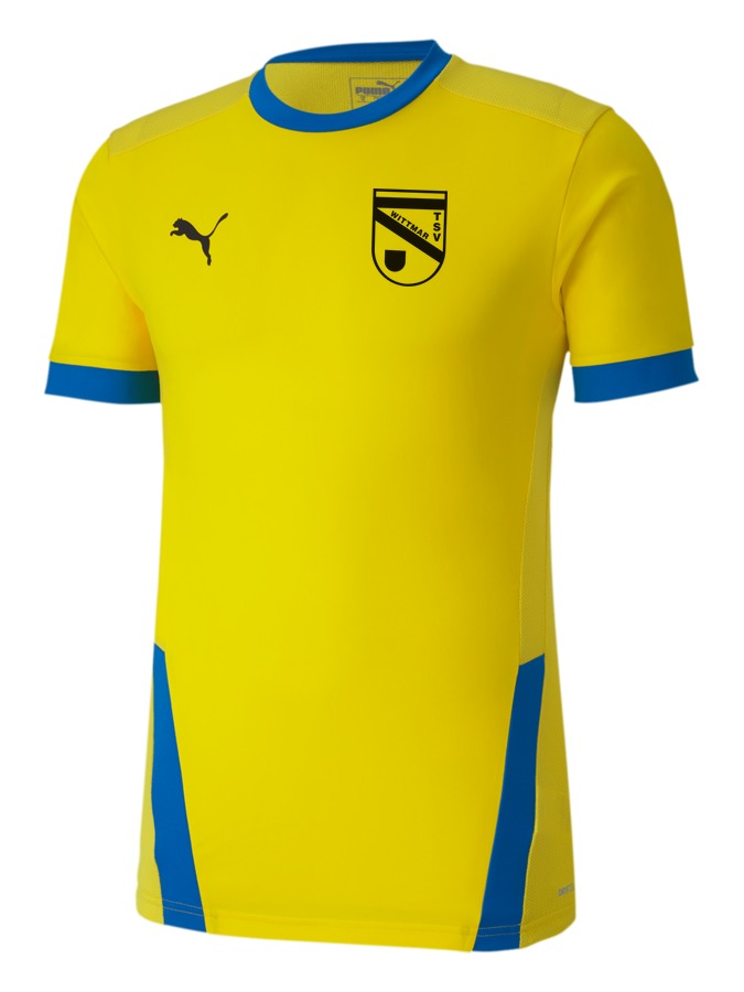 PUMA teamGOAL 23 Trikot