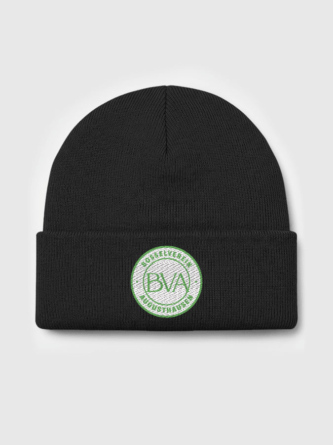 Beanie Kids Sticklogo