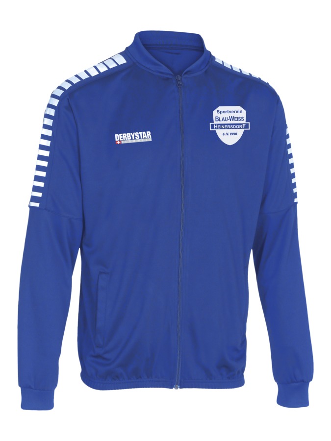 Derbystar Hyper Poly-Arbeitsjacke