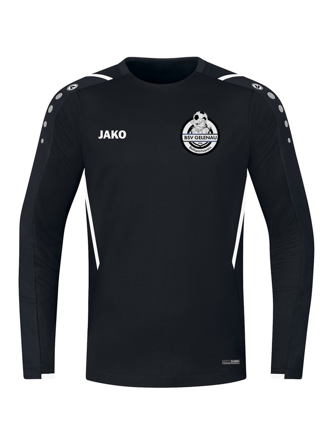 Jako Sweat Challenge