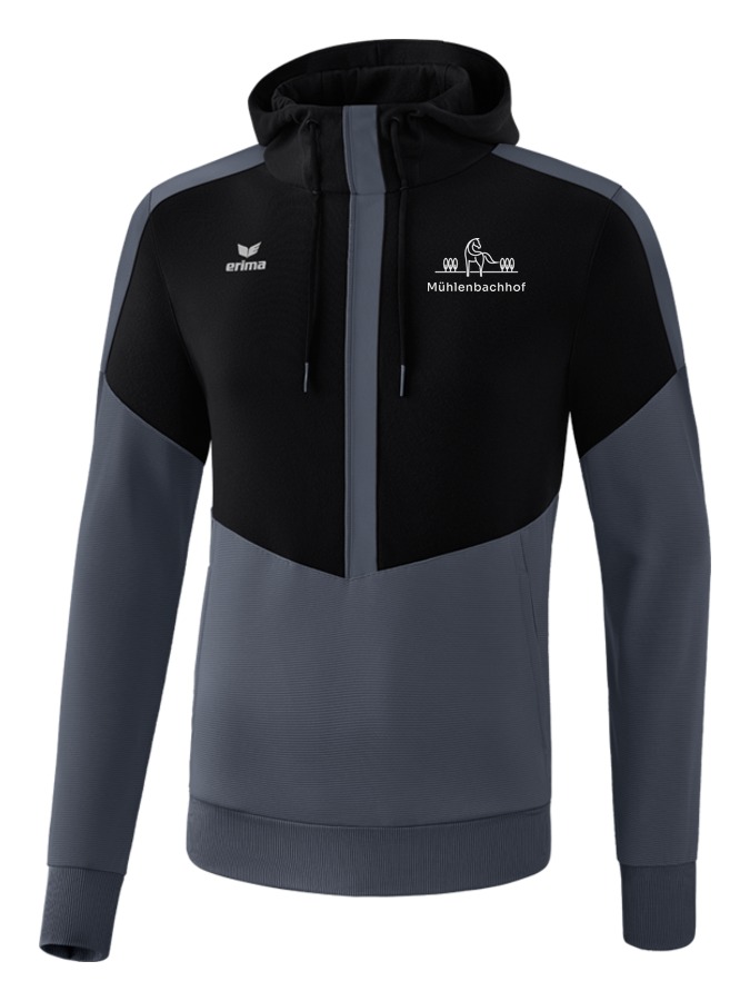 Erima Squad Kapuzensweat