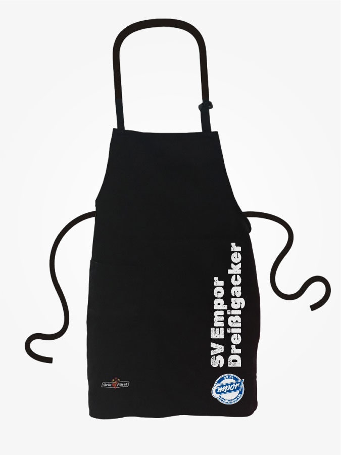 Schürze Grillfürst Classic