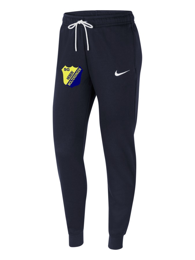 Nike Park 20 Fleece Hose Damen