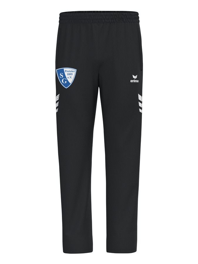 Erima Compete 3 Wings Torwarthose