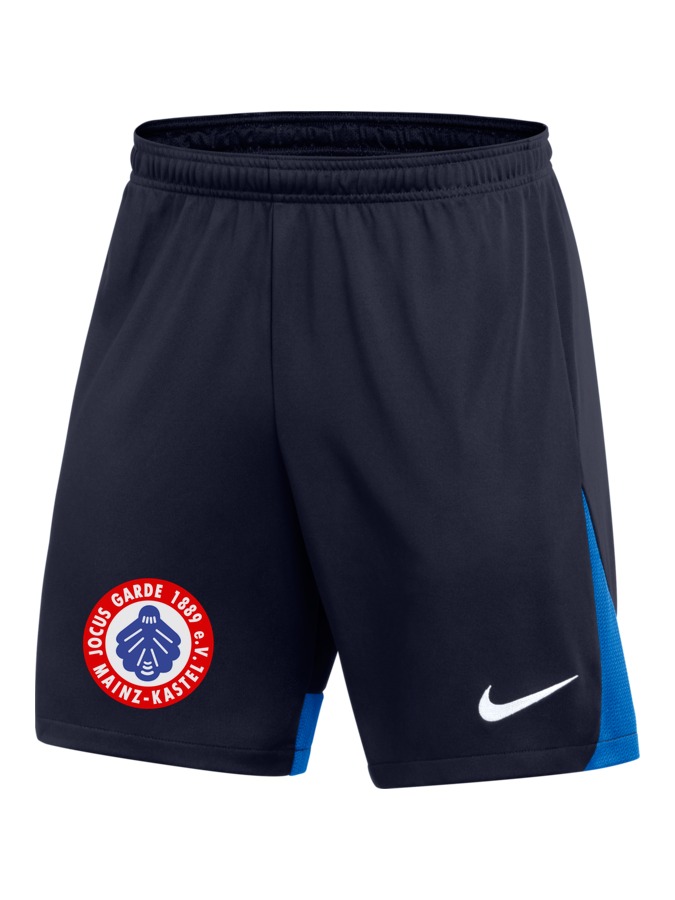 Nike Academy Pro 22 Knit Shorts