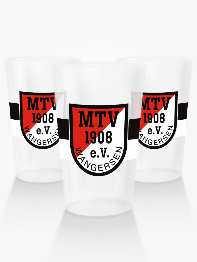 Mehrwegbecher Logo