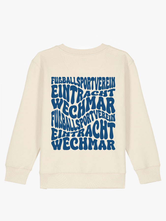 Sweater Wavy Kids