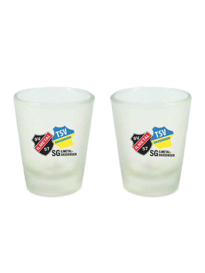 2er Set Schnapsglas Alina