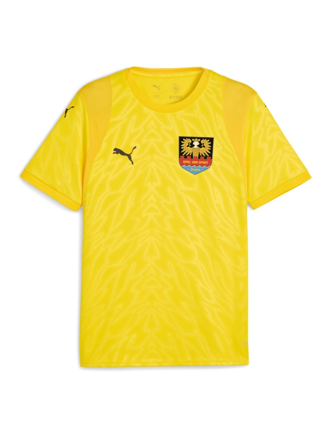 PUMA teamCUP Trikot