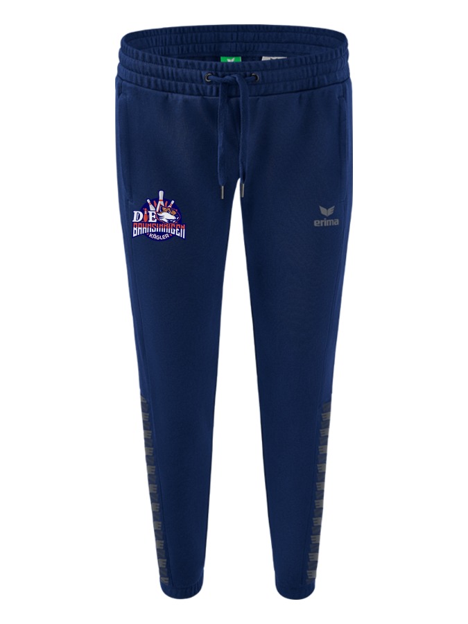 Erima Essential Team Sweathose Damen