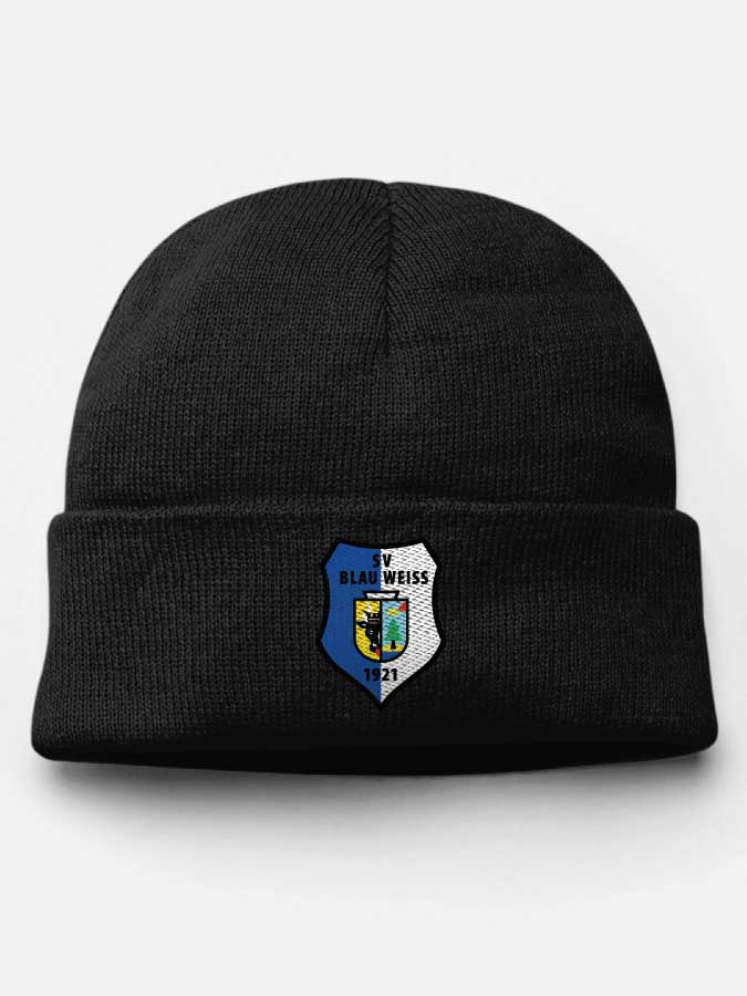 Beanie Sticklogo