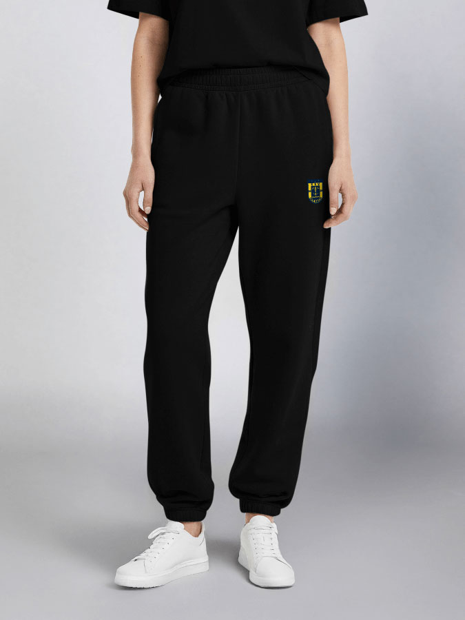 Sweatpants Travel Damen