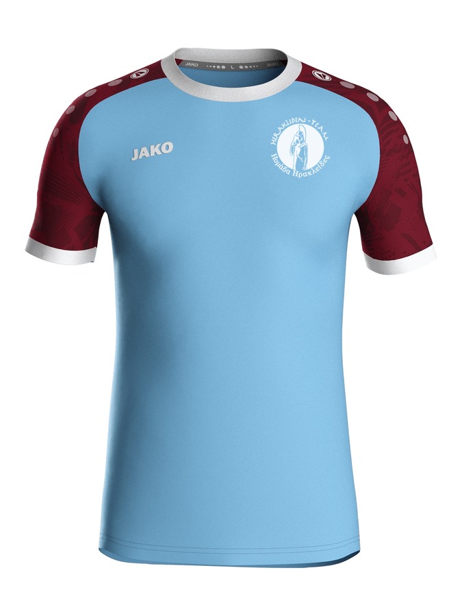 Jako Trikot Iconic Kurzarm