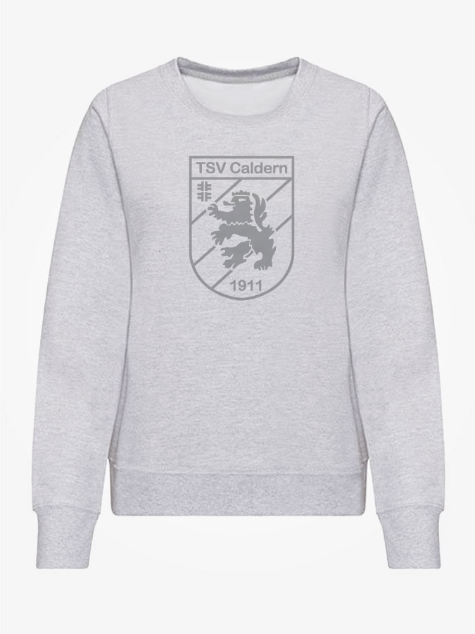 Sweater All Grey Unisex