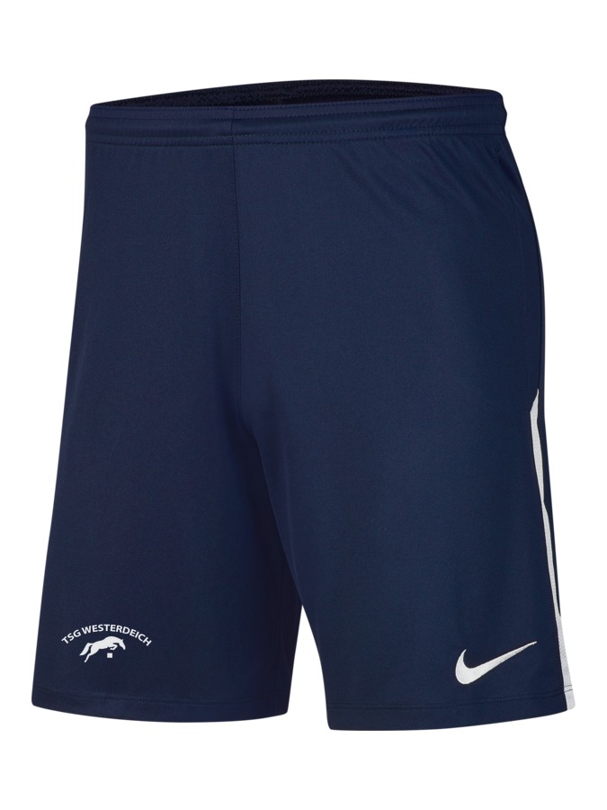 Nike League II Knit Shorts Kinder