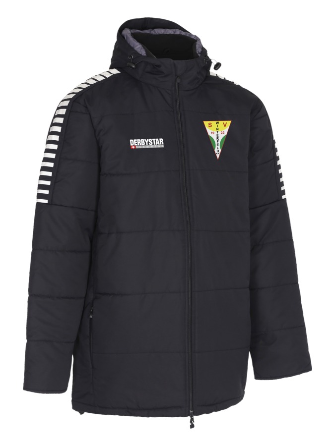 Derbystar Hyper Stadionjacke