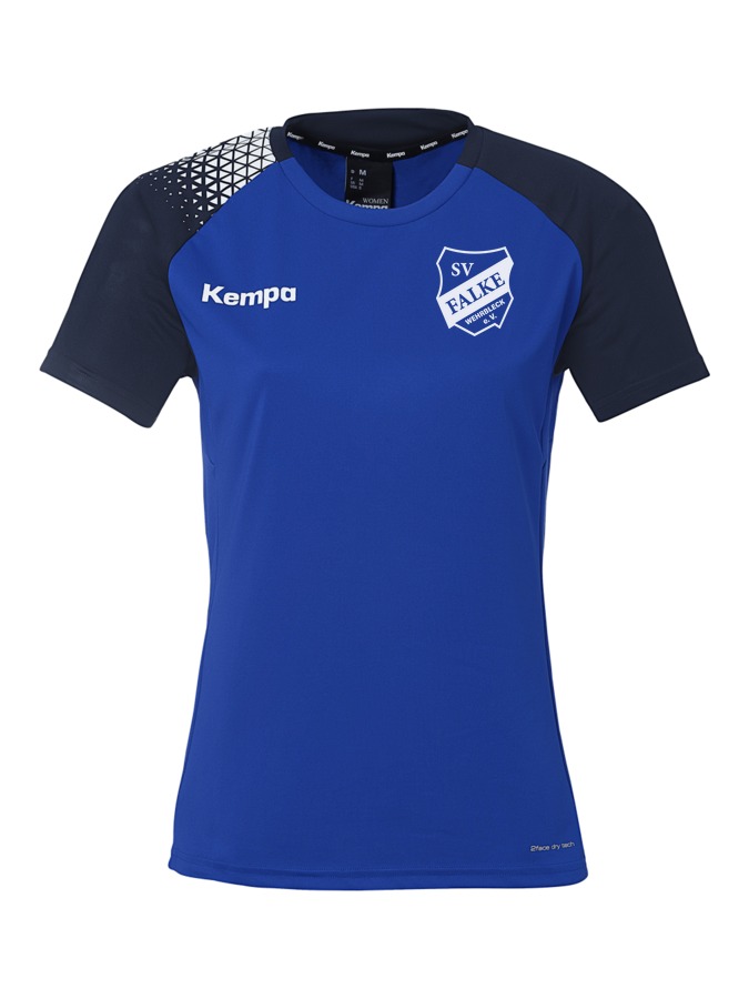 Kempa Ambition 28 Trikot Damen