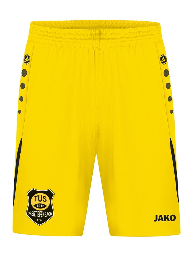 Jako Sporthose Challenge Damen