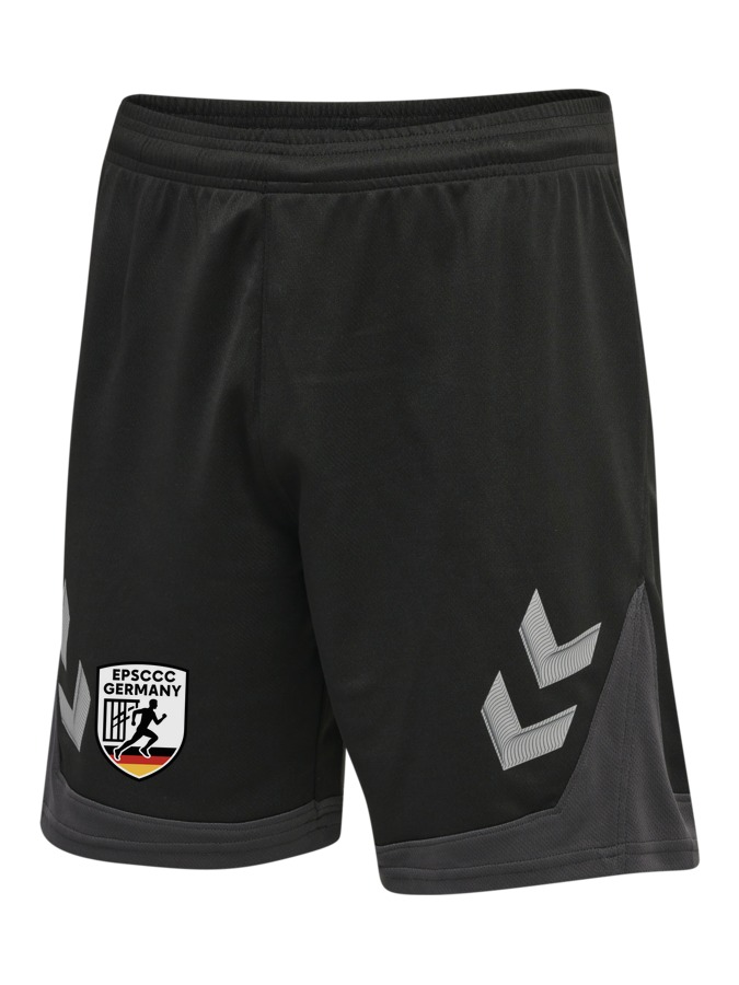 Hummel Lead Trainingsshorts