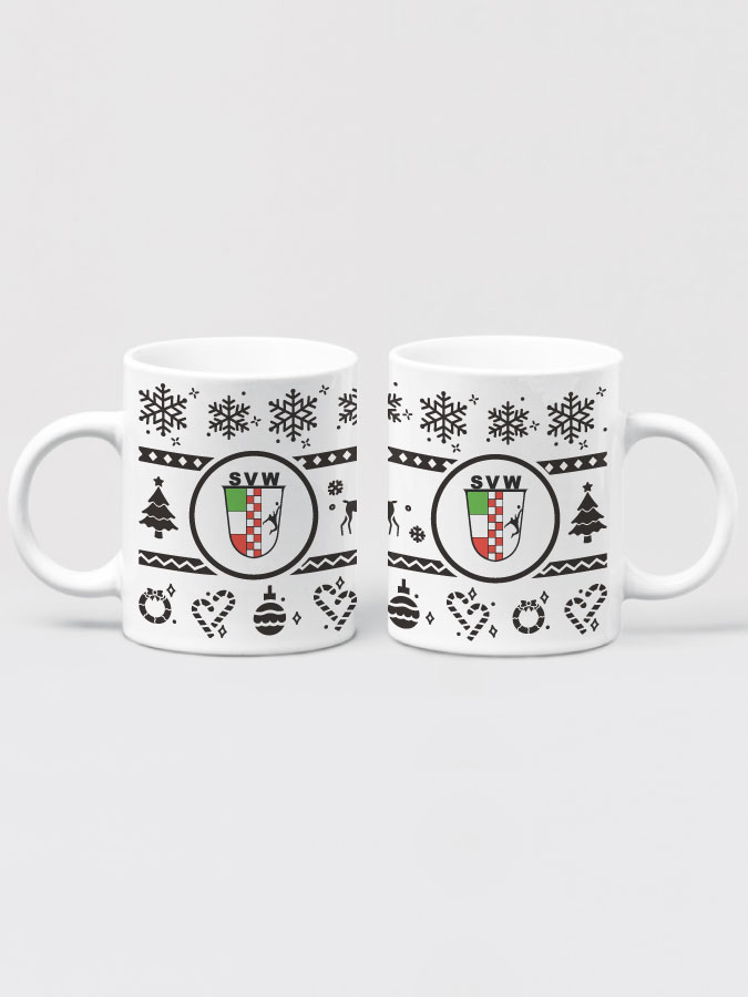 Tasse Christmas