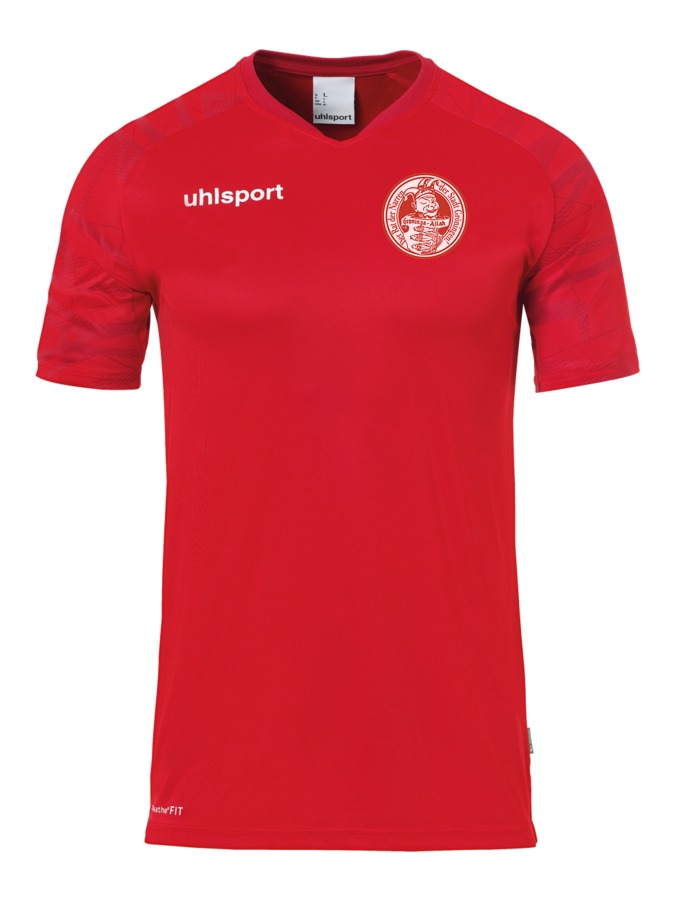 uhlsport Goal 25 Trikot Kurzarm