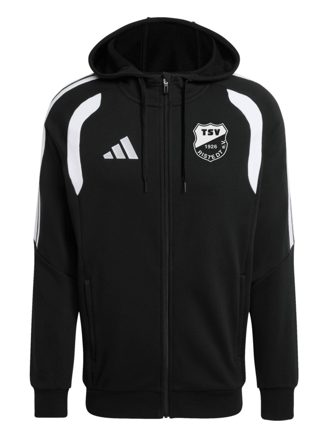 adidas Tiro 26 League Sweat Kapuzenjacke