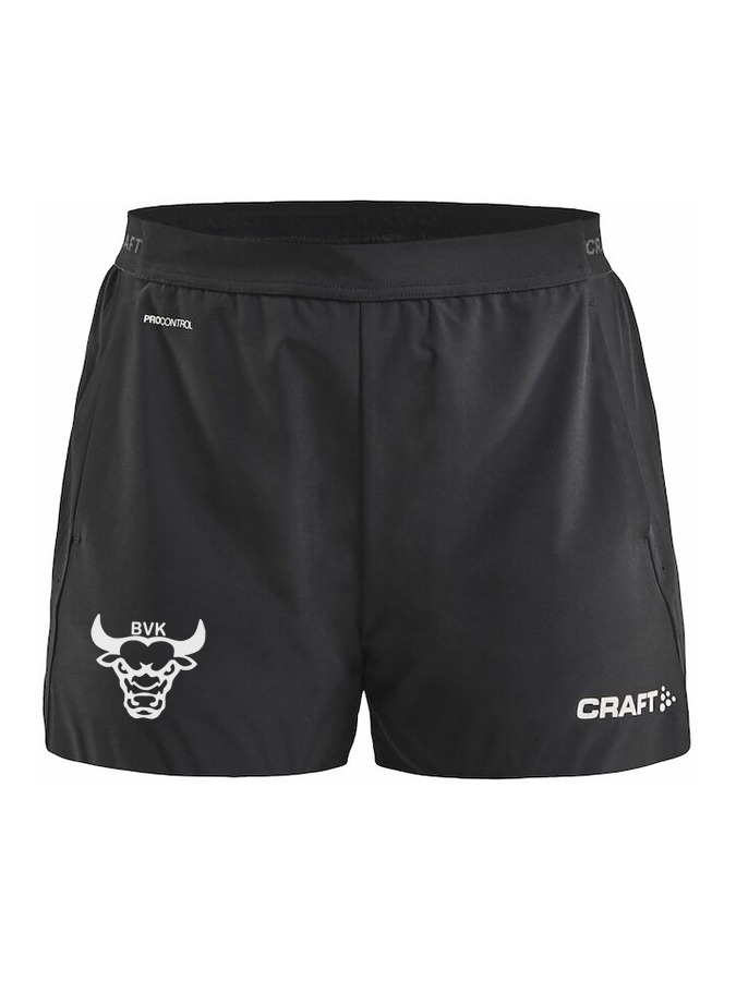 Craft Pro Control Impact Shorts Damen