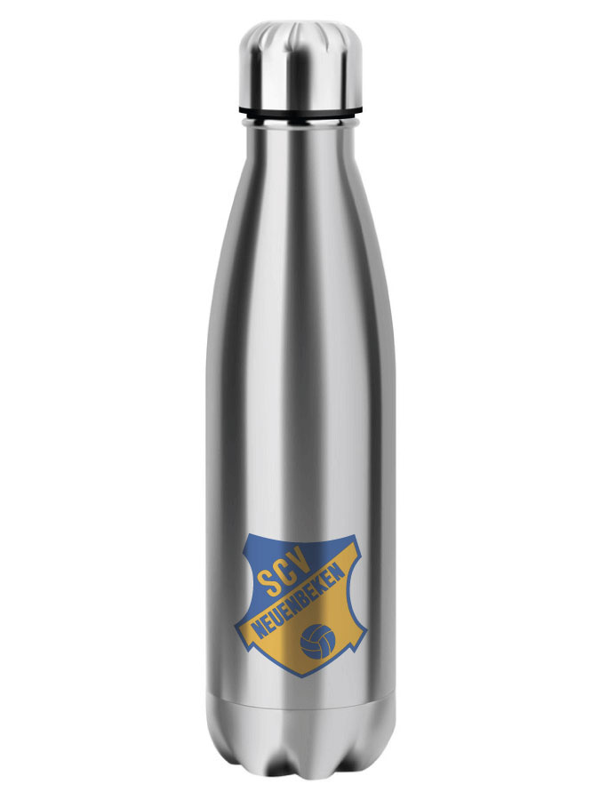 Edelstahl-Thermosflasche